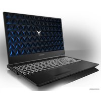 Игровой ноутбук Lenovo Legion Y530-15ICH 81FV008RGE