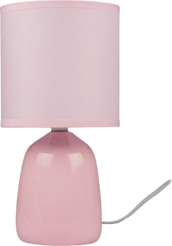 Настольная лампа JAZZway JH2-02-pk 5062337