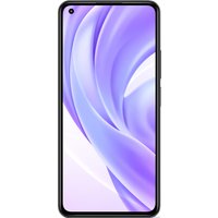 Смартфон Xiaomi Mi 11 Lite 6GB/128GB международная версия с NFC (черный)