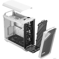 Корпус Fractal Design Torrent White TG Clear Tint FD-C-TOR1A-03