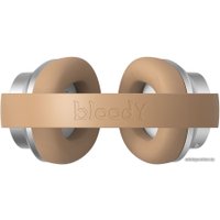 Наушники A4Tech Bloody MH390 (хаки)