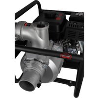 Мотопомпа Verton WP 80/1000