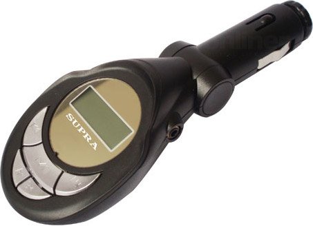 

FM-модулятор Supra SFM-25U