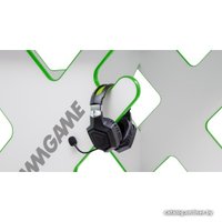 Геймерский стол VMMGame Space 120 Light Green ST-1WGN