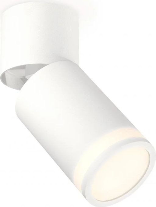 

Спот Ambrella light Techno spot XM6312084 SWH/WH/FR
