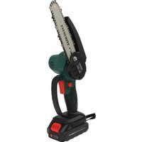 Аккумуляторная пила Favourite OBS 21 TG6 Bx (с 2-мя АКБ)