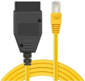 Автосканер Sipl ENET 2m KB12