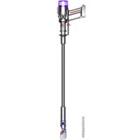 Пылесос Dyson Micro (серебристый)