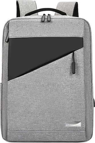 Городской рюкзак Norvik MetriX 4035.10 (серый)