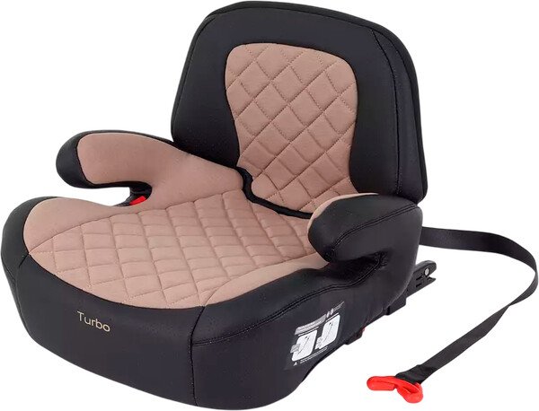 

Детское сиденье Rant Isofix Turbo Pro AY313 (beige)