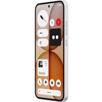 Телефон Nothing Phone (4a) 8GB/256GB (белый)