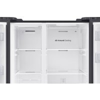 Холодильник side by side Samsung RS62DG5003B1EO