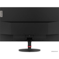 Монитор Lenovo ThinkVision S24q-10 61E7GAT1EU