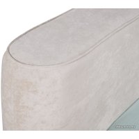 Кровать Ormatek Zephyr 180x190-220 (ткань велсофт)