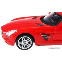 Автомодель MZ Mercedes-Benz SLS 1:24 [25046A]