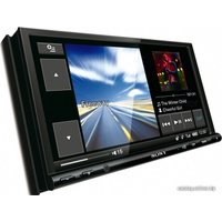 СD/DVD-магнитола Sony XAV-E70BT