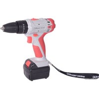 Ударная дрель-шуруповерт Энергомаш ДШ-20ЛУ (с 2-мя АКБ)