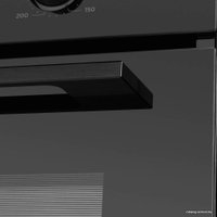 Электрический духовой шкаф MAUNFELD MEOM729PB2