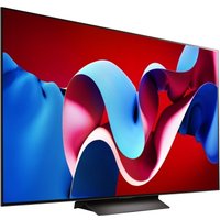 OLED телевизор LG OLED C4 OLED65C41LA