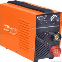Сварочный инвертор Sturm AW97I25SMC