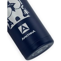 Термокружка Арктика 702-500 500 мл (медведь)