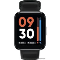 Умные часы Realme Watch 3 (черный)