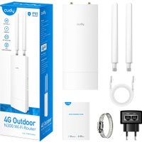 4G Wi-Fi роутер Cudy LT400 Outdoor 1.0