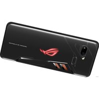 Смартфон ASUS ROG Phone 8GB/512GB ZS600KL (черный)