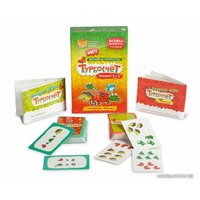 Настольная игра Банда умников Турбосчёт Комплект 2 в 1