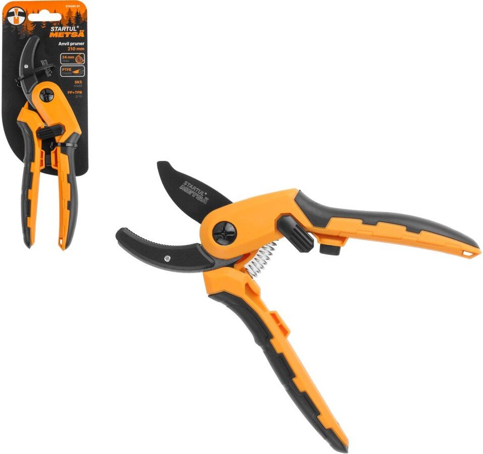 

Секатор Startul Garden ST6492-01