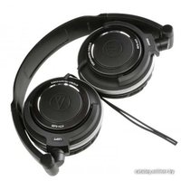 Наушники Audio-Technica ATH-SJ55