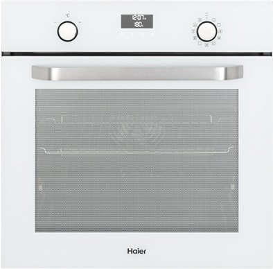 

Электрический духовой шкаф Haier HOX-P11HGW