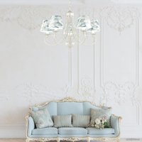 Подвесная люстра Lumion Fleur 4541/5