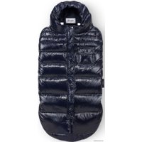 Чехол на ножки Cybex Platinum Winter Footmuff (nautical blue)