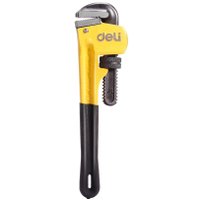 Ключ трубный Deli DL2510