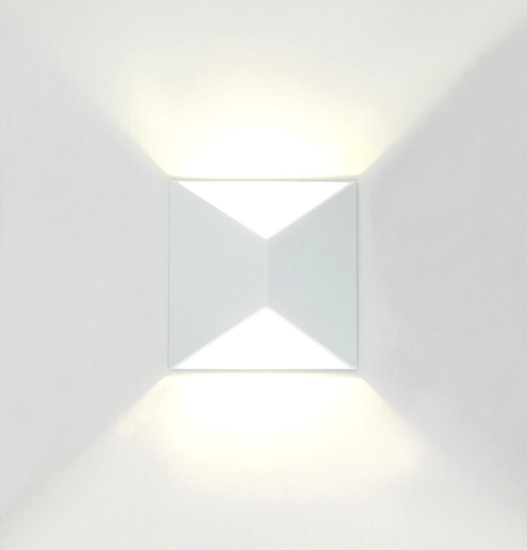 

Бра Imex IL.0014.0012 WH