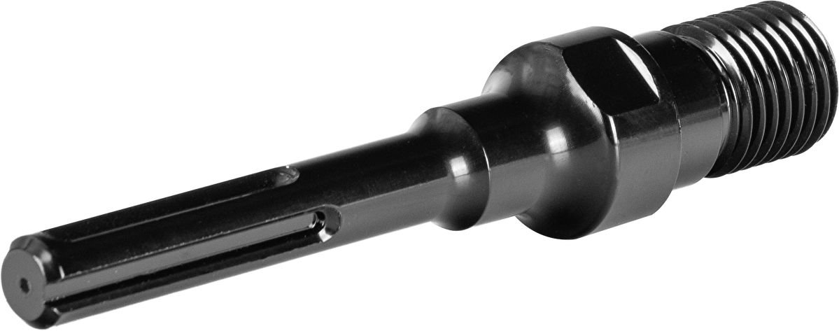 

Переходник Kasker SDS Max/1-1/4"-М 505.0014