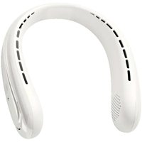 Безлопастной вентилятор Qualitell Neck Fan H4 ZSM240614