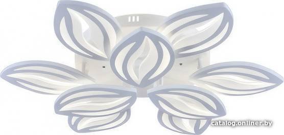 Припотолочная люстра Escada Georgina 10221/9LED*20W 6500K White
