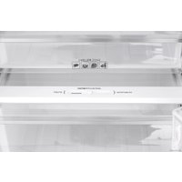 Однокамерный холодильник Hiberg RF-40DD NFS