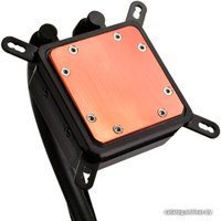 Кулер для процессора SilverStone Tundra TD02-Lite [SST-TD02-Lite]