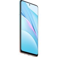 Телефон Xiaomi Mi 10T Lite 6GB/128GB международная версия (бирюзовый/золото)