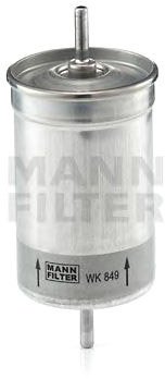 

MANN-filter WK849
