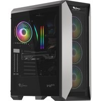 Корпус Genesis Irid 515 ARGB NPC-1684