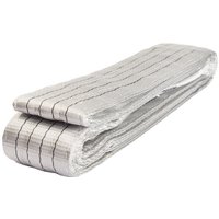 Стропы грузовые TOR СТП 4т 1м 120мм 1011332