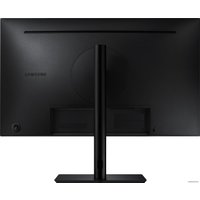 Монитор Samsung LS27R650FDIXCI