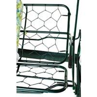 Садовые качели Olsa Турин Премиум с1150