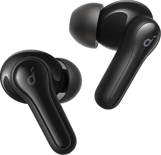 

Наушники Anker SoundCore Life Note E (черный)
