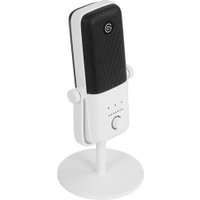 Проводной микрофон Elgato Wave 3 (белый)