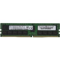 Оперативная память Hynix 64ГБ DDR4 3200 МГц HMAA8GR7AJR4N-XN